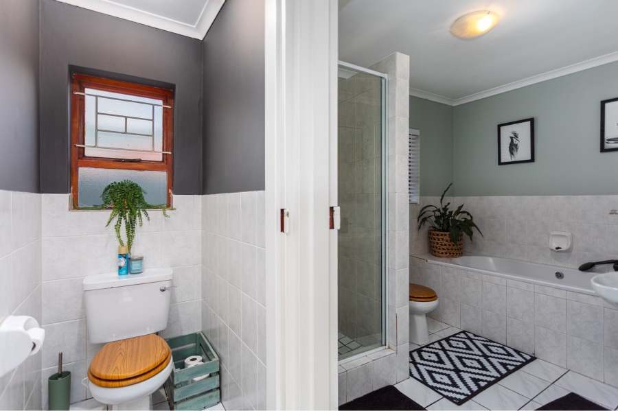 3 Bedroom Property for Sale in Brackenfell South Western Cape
